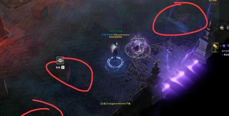 《失落的方舟》T3新手后续玩法攻略：探索更大的世界