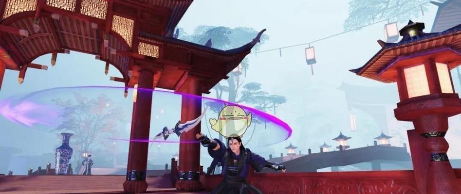 楚留香职业攻略大全——成为顶尖侠客的指南（从入门到高手）