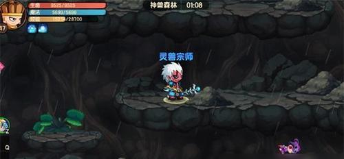 《造梦无双宠物月兔获取攻略》（获得稀有宠物月兔）