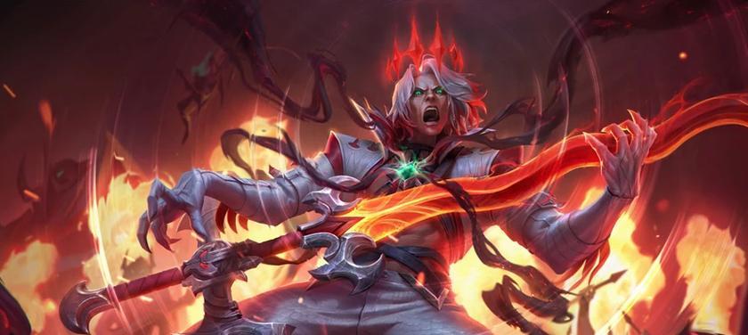 《LOL破败之王佛耶戈出装详细攻略》（打造无敌破败之王）