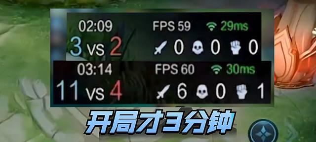 英雄联盟手游（以游戏为主）