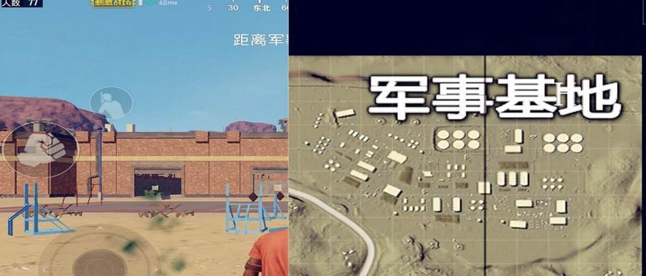 绝地求生刺激战场跳伞技巧最强跳伞攻略（揭秘绝地求生刺激战场最强跳伞技巧）