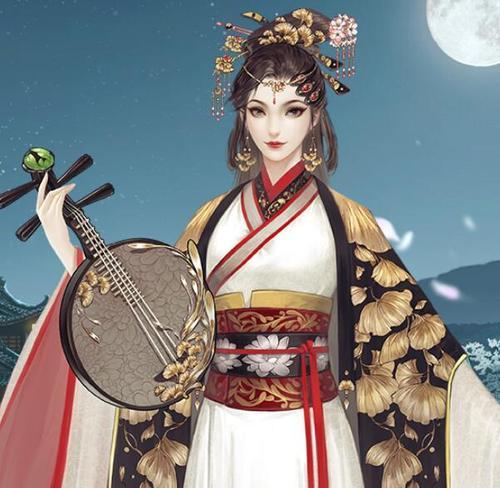 《浮生为卿歌》中的以莲影双生（探究《浮生为卿歌》中以莲影双生的随从羁绊与战斗力）