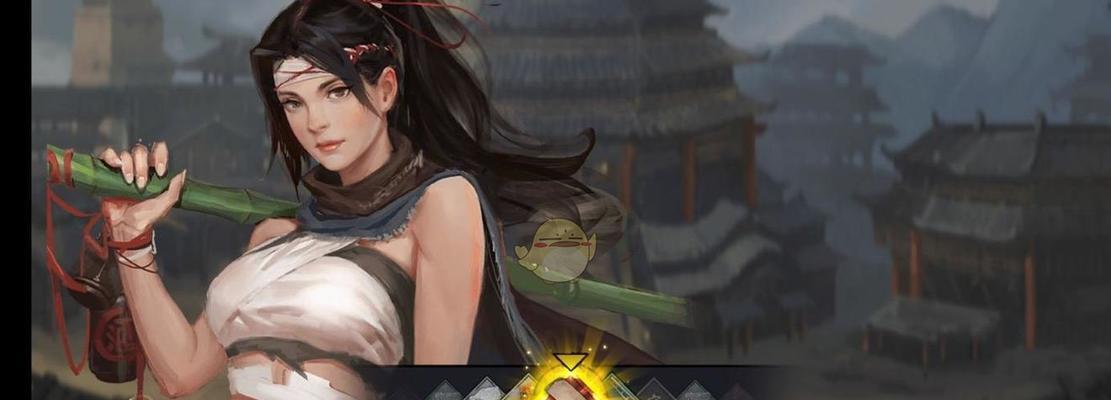 《侠客长生门》师姐好感度提升攻略（与师姐携手闯荡江湖）