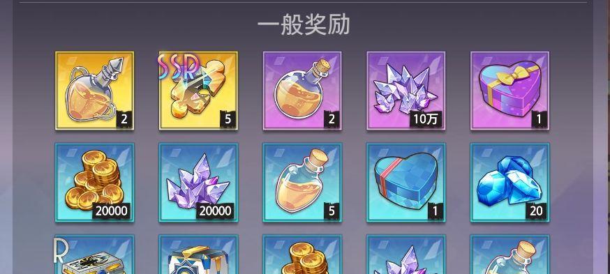 命运神界异国的幻梦活动内容是什么？奖励有哪些？