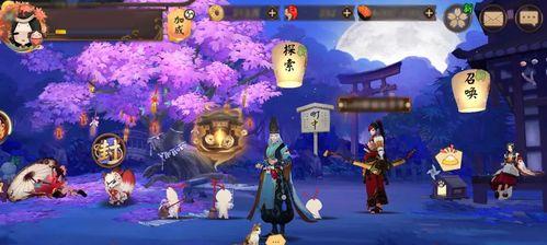 阴阳师石中赤影活动怎么参加？有哪些奖励和常见问题解答？