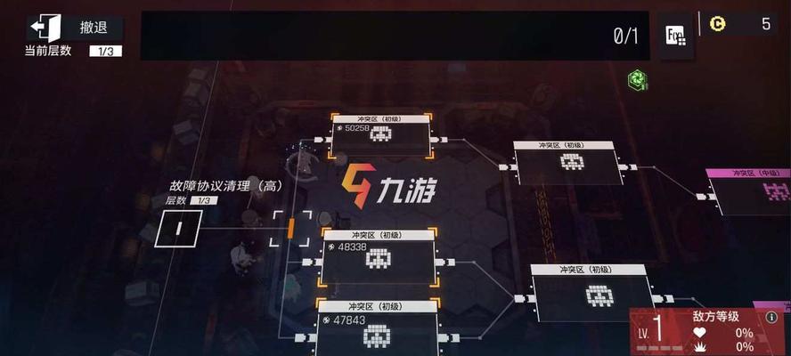 少女前线云图计划赫波阵容怎么搭配？搭配赫波时需要注意哪些问题？