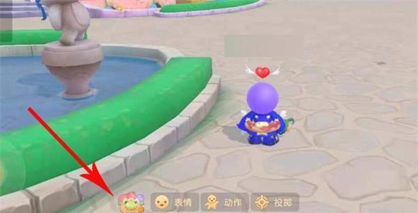 摩尔庄园手游庄园巡游记五大场景位置一览？如何快速找到每个场景？