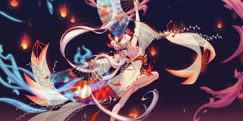 阴阳师离音再舞活动怎么玩？奖励有哪些？