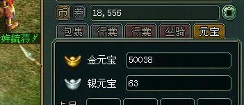 问道怎么给元宝加锁？元宝加锁的步骤是什么？