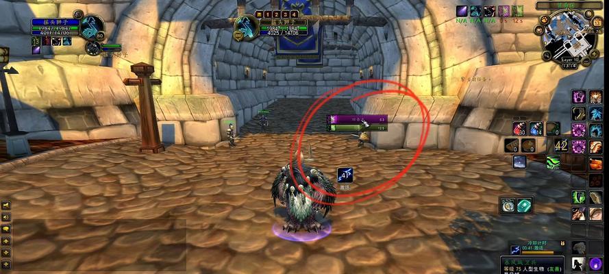 魔兽世界触发技能移除方法？移除后对角色有何影响？