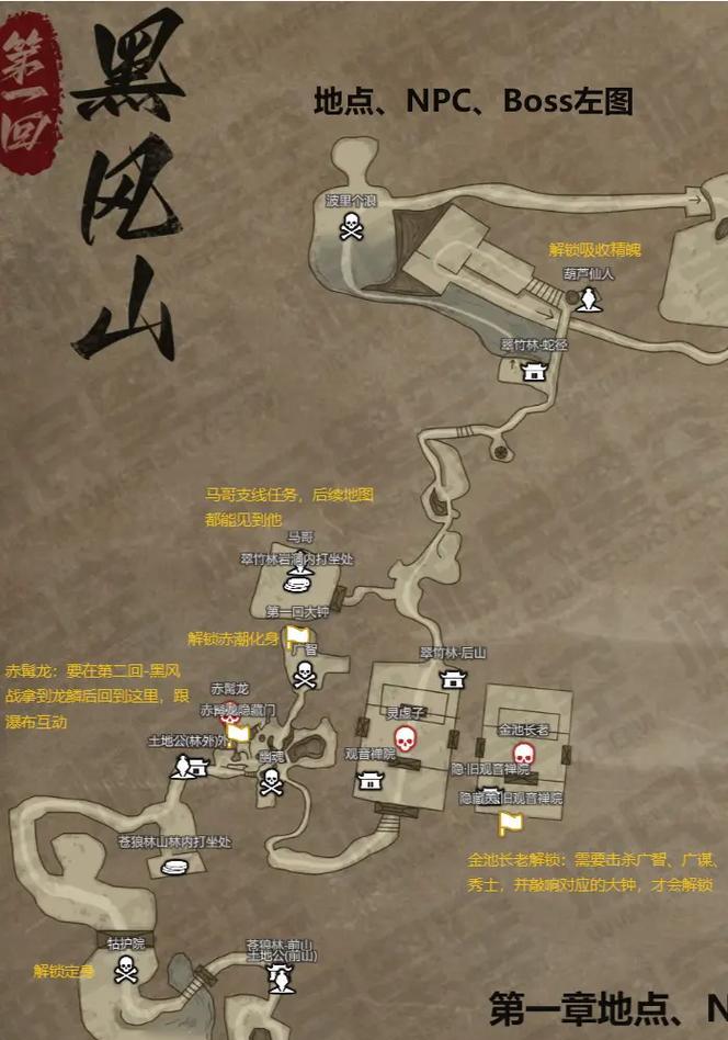 魔兽世界中黑峰山的正确上山路线是什么？