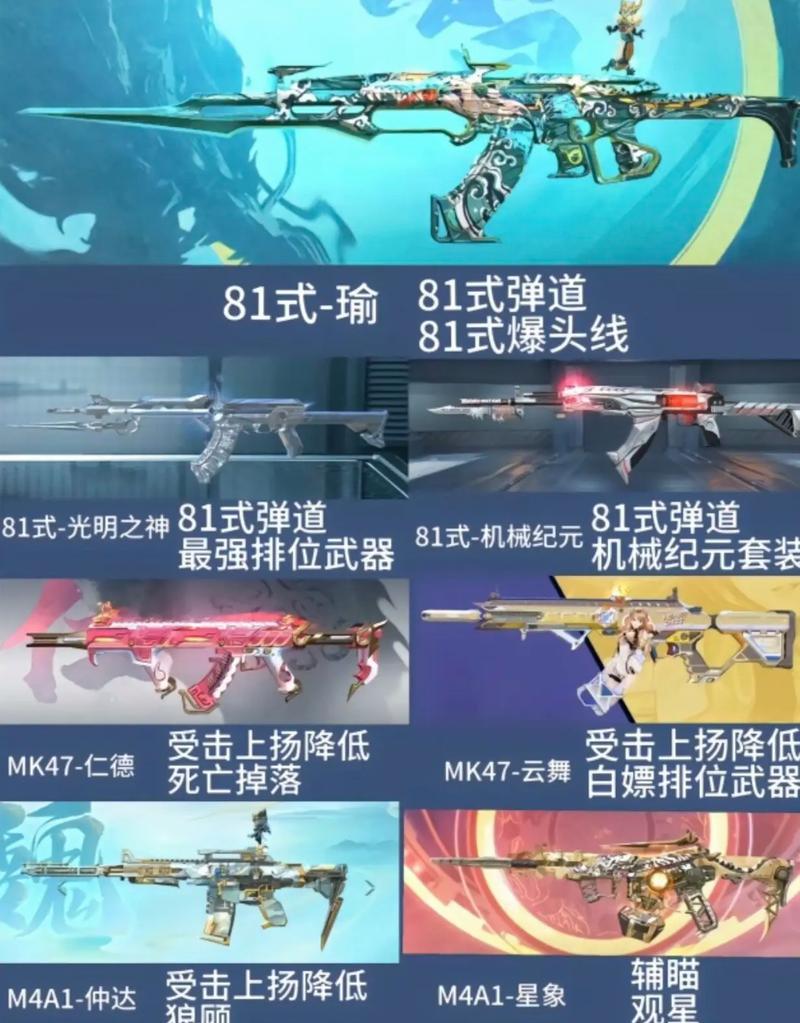 cf武器近战功能如何激活？操作步骤是什么？