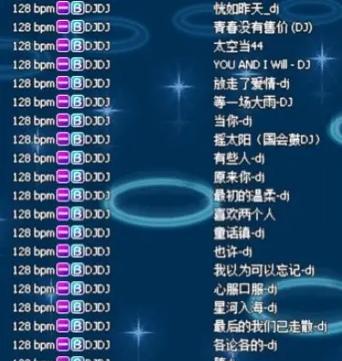 劲舞团添加好友歌曲推荐？如何通过歌曲结交新朋友？