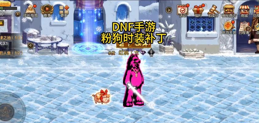dnf宠物名字如何修改或取消？需要满足哪些条件？