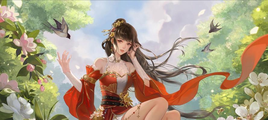 三国杀夏侯氏卡牌有何用途？如何在游戏中使用？