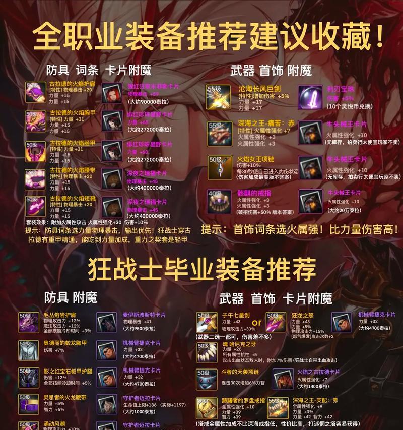 地下城附魔固定装备的方法是什么？