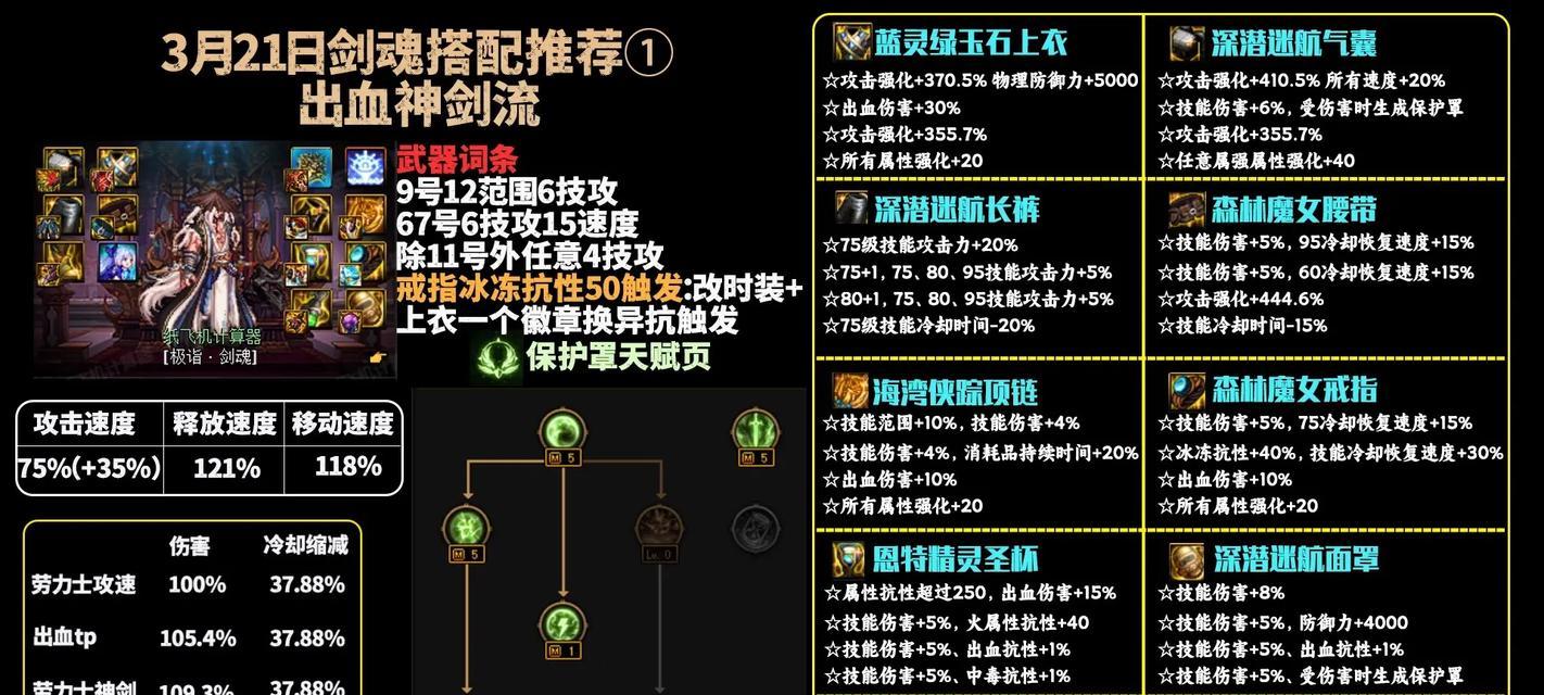 剑魂上下抖动怎么设置的？设置方法有哪些？
