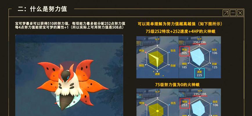 口袋妖怪解放努力值如何快速刷取？
