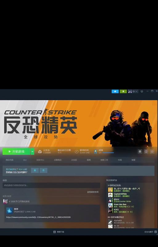 反恐精英全球攻势排位赛技巧是什么？如何提升排位？