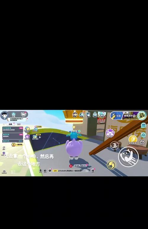 部落冲突小呦呦玩法是什么？如何操作？
