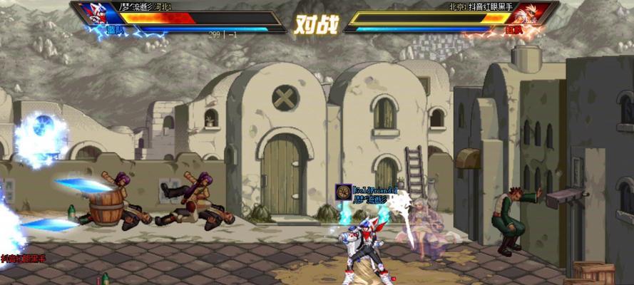 ps5地下城与勇士双人决斗的操作方法是什么？