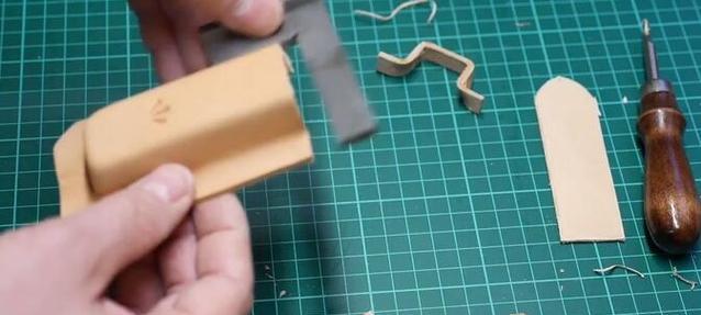 刀鞘制作材料有哪些？我的世界中如何制作刀鞘？
