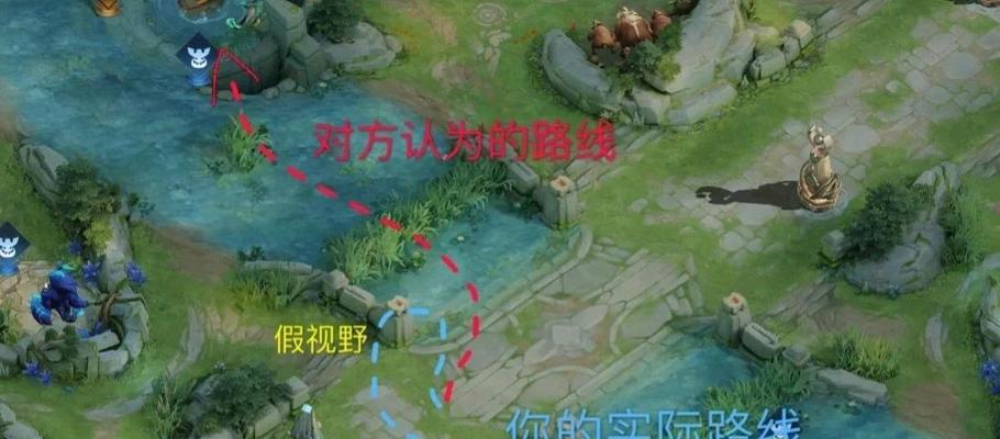 王者荣耀技能预判技巧有哪些？如何提高预判准确性？