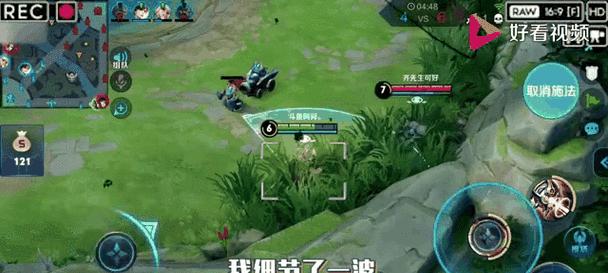 王者荣耀杨戬对线技巧有哪些？如何操作？