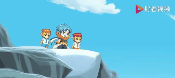 《洛克王国》游戏齿轮小子快速抓取技巧（成为高级齿轮小子）