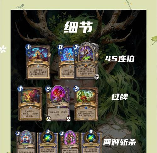 炉石传说装套牌的步骤是什么？有哪些注意事项？
