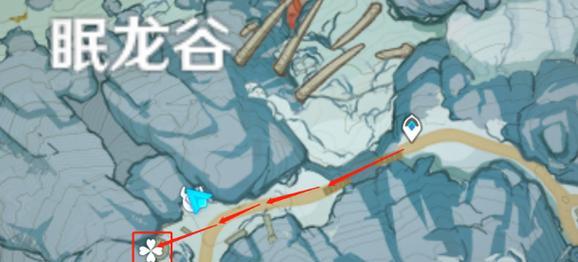 《原神雪山遗迹地窖解密任务流程详解》（探索遗迹）