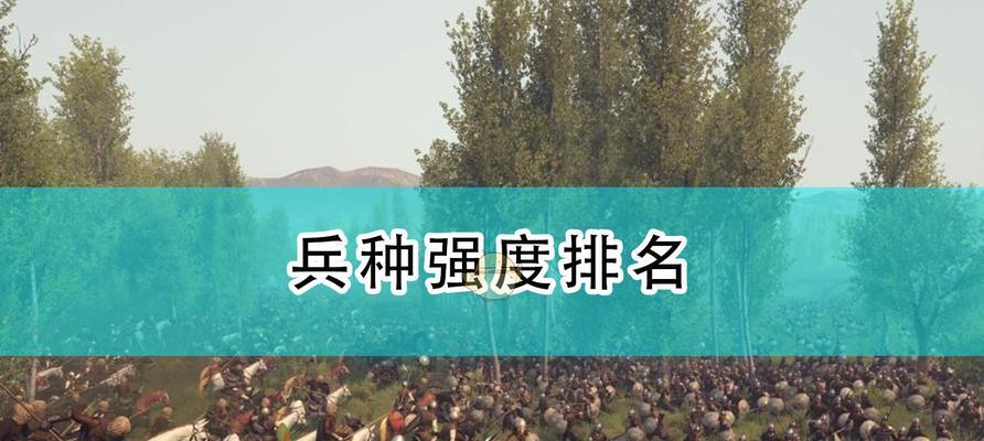 《骑马与砍杀2》游戏帝国全民间势力兵种属性介绍（深入了解帝国全民间势力的兵种属性及特点）