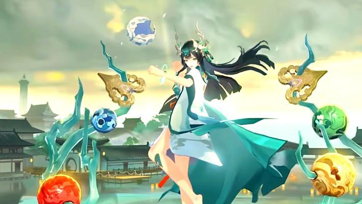 阴阳师龙珏的使用方法是什么？