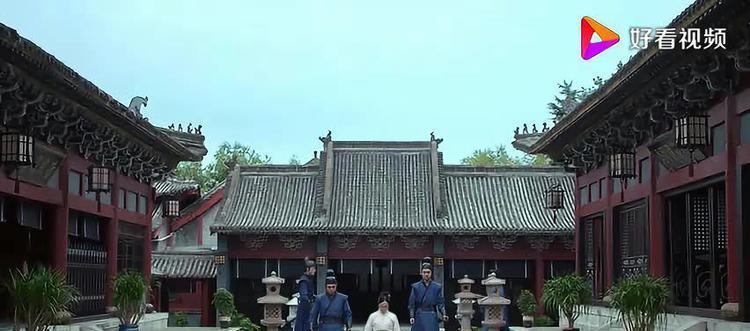 大理寺捕快破案之旅（寻找真相）
