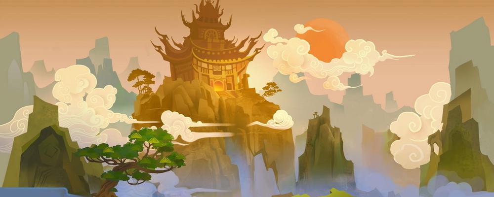 《QQ仙灵》游戏妖族门派介绍（探秘妖族门派）