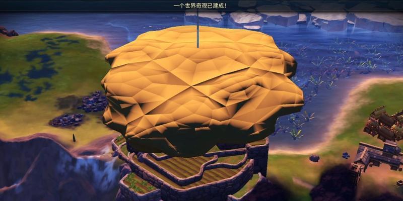 《文明6》游戏弗雷德里克巴巴罗萨上手指南（掌握巴巴罗萨的关键技巧）