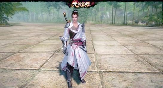揭秘九阴真经首次禁地探秘，游戏玩家必备攻略（勇闯九阴禁地）