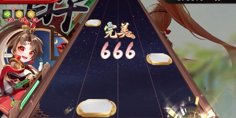 《解神者X2新版本权威角色节奏榜——探秘游戏中最强节奏角色》（发现最佳战斗节奏）