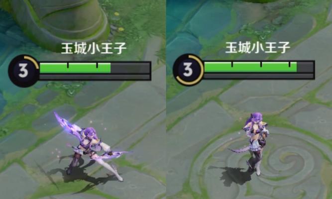 《王者荣耀》新版本更新（重新审视412荆轲的能力和战术运用）