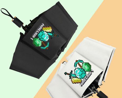 《我的世界》中遮阳伞如何制作？需要哪些材料？