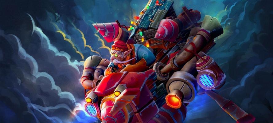 dota2中矮炮对线的策略是什么？如何在对线期占据优势？