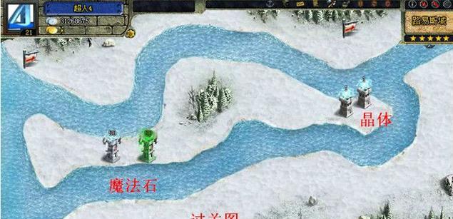 以守卫家园攻略之海盗为什么这么“狂”（揭秘游戏中穷困海盗的疯狂行为）