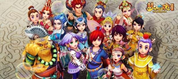 《梦幻西游》中75级宝宝的培养之道（探索宝宝技能）