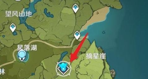 《原神》50级突破攻略（尽握游戏先机）