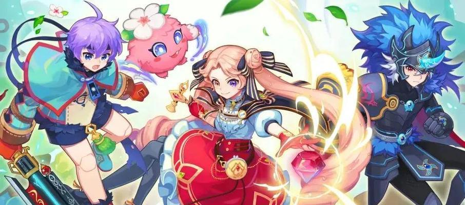 彩虹岛60级转职流程是什么？转职后有哪些新技能？
