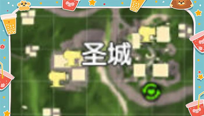 彩虹岛如何查看游戏内时间日期？有无快捷方法？