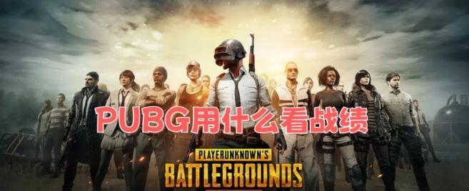绝地求生大战排名查看方法是什么？如何提升排名？