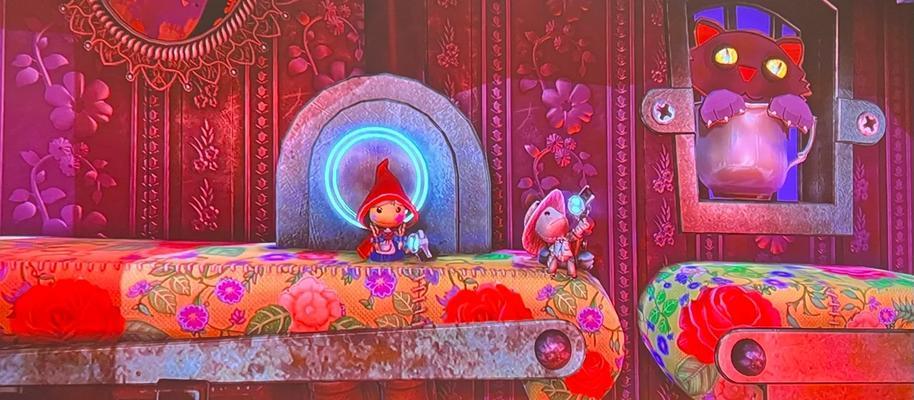《小小大星球》攻略之西亚和北非1（探索神秘的沙漠世界）