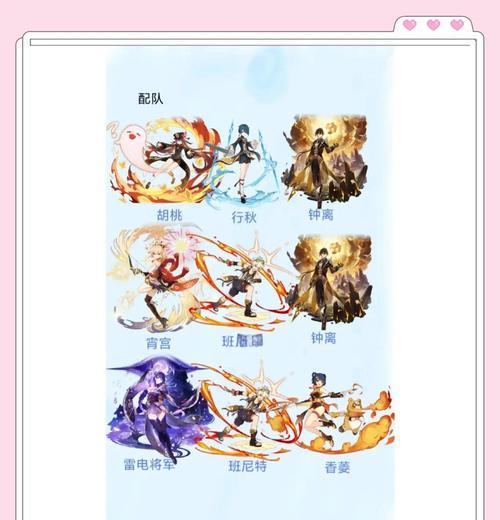 《原神》夜兰武器选择指南（如何选择最适合夜兰角色的武器）
